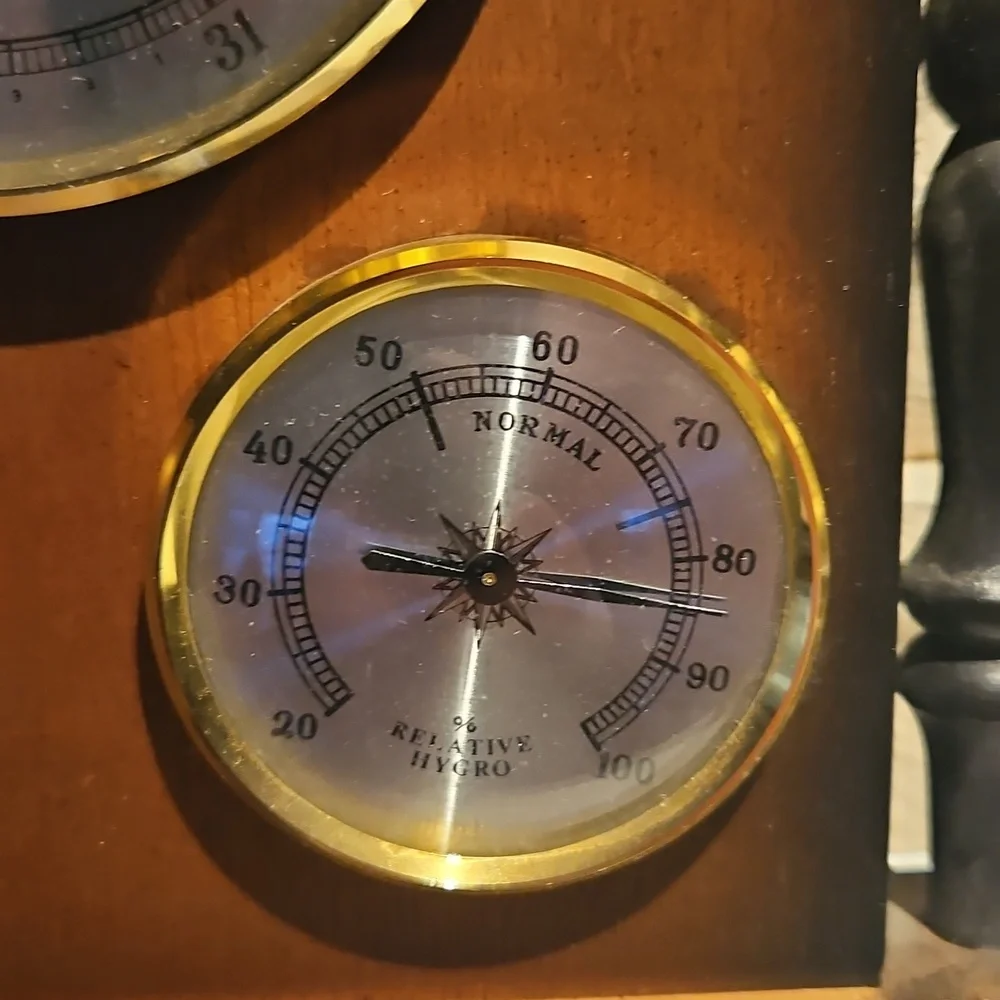 Jason Weather Station